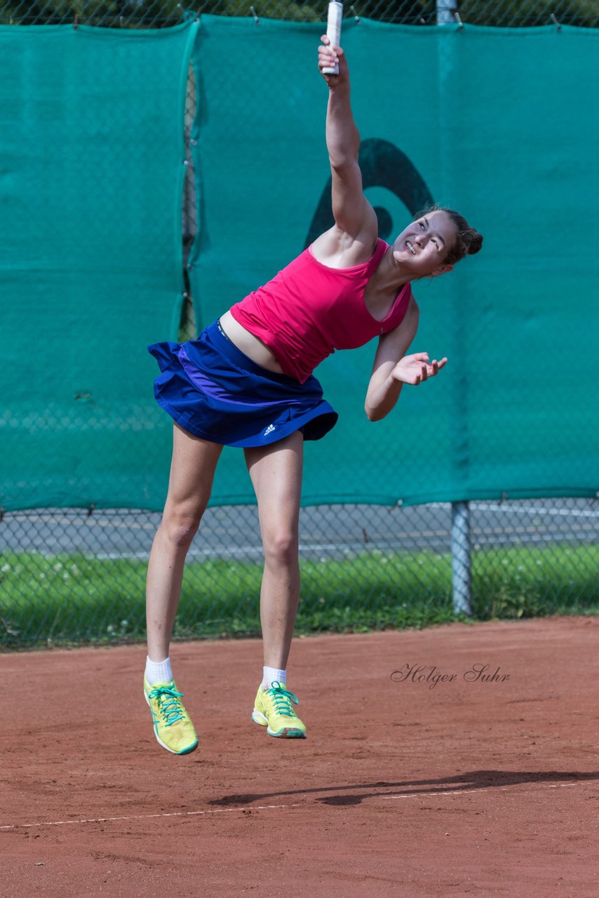 Lola Glantz 396 - Dithmarschen Cup Meldorf